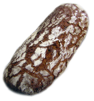 Bärenbrot