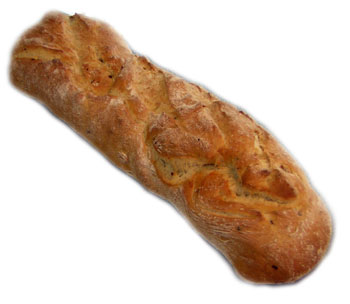 Chiabatta