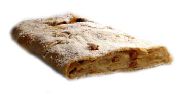 apfelstrudel