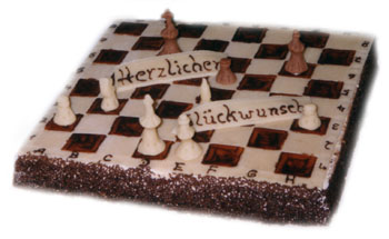 schachtorte